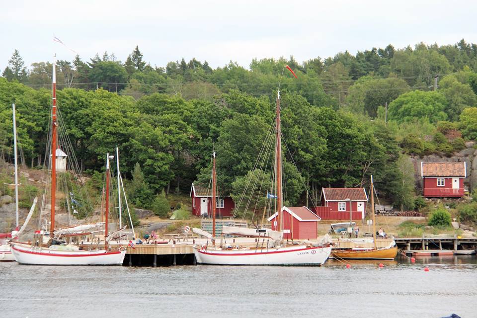 Hvaler Kulturvernforening